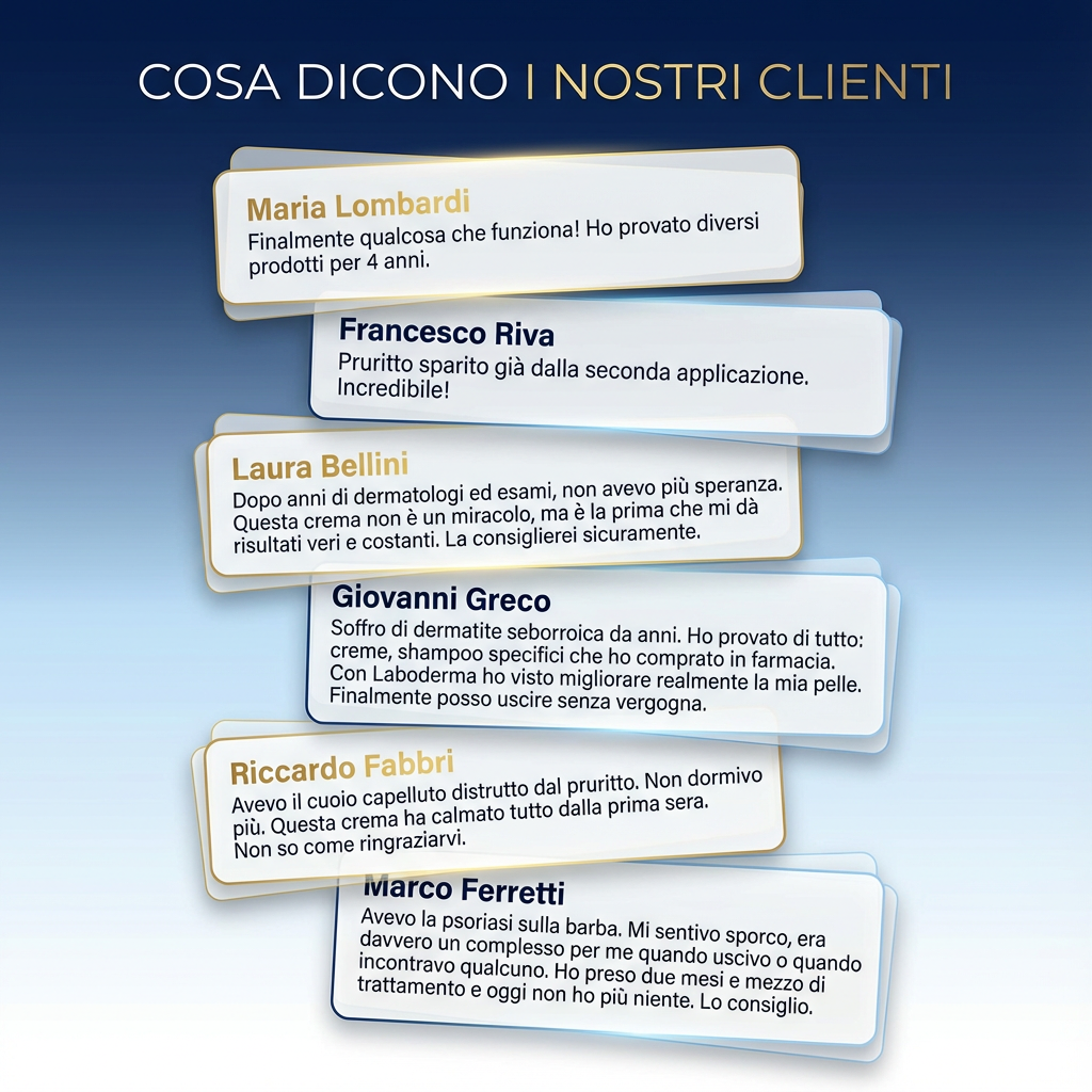 Calm Crema LaboDerma+