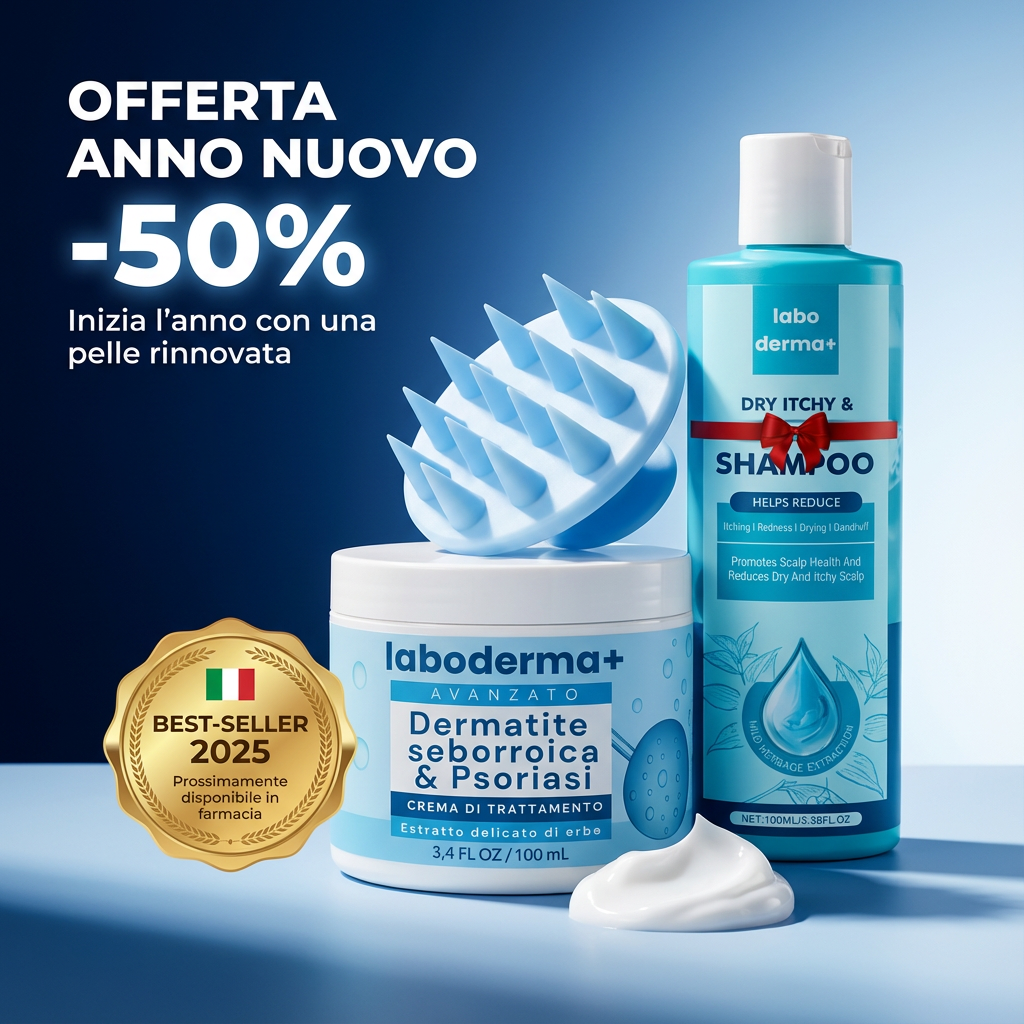 Calm Crema LaboDerma+
