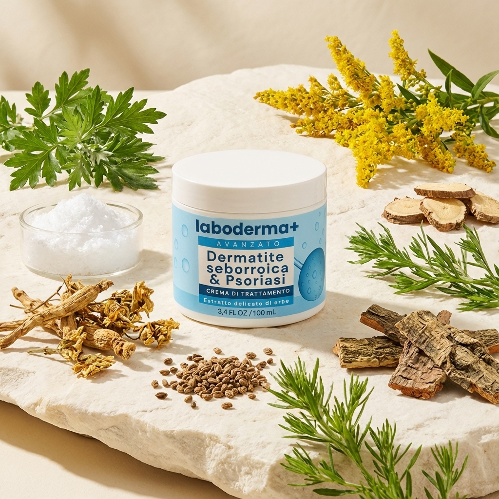 Calm Crema LaboDerma+