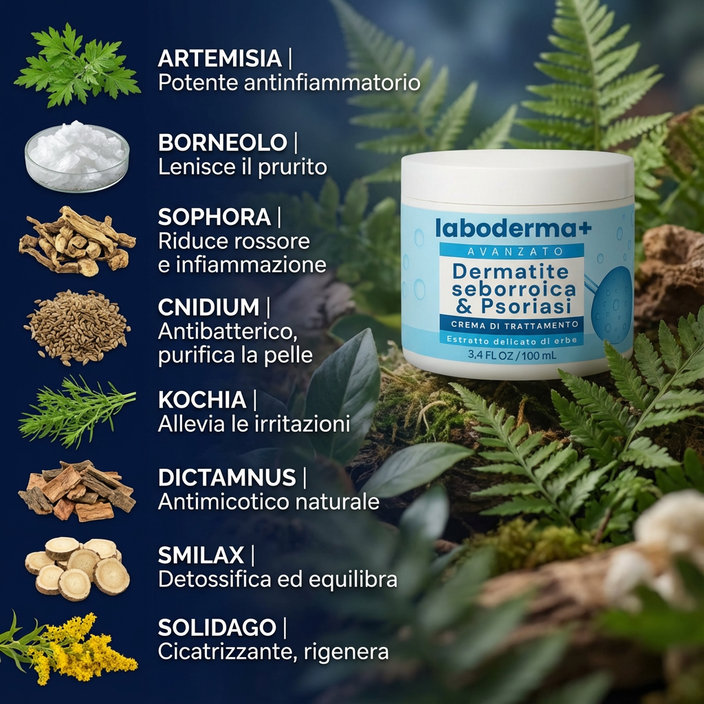 Calm Crema LaboDerma+
