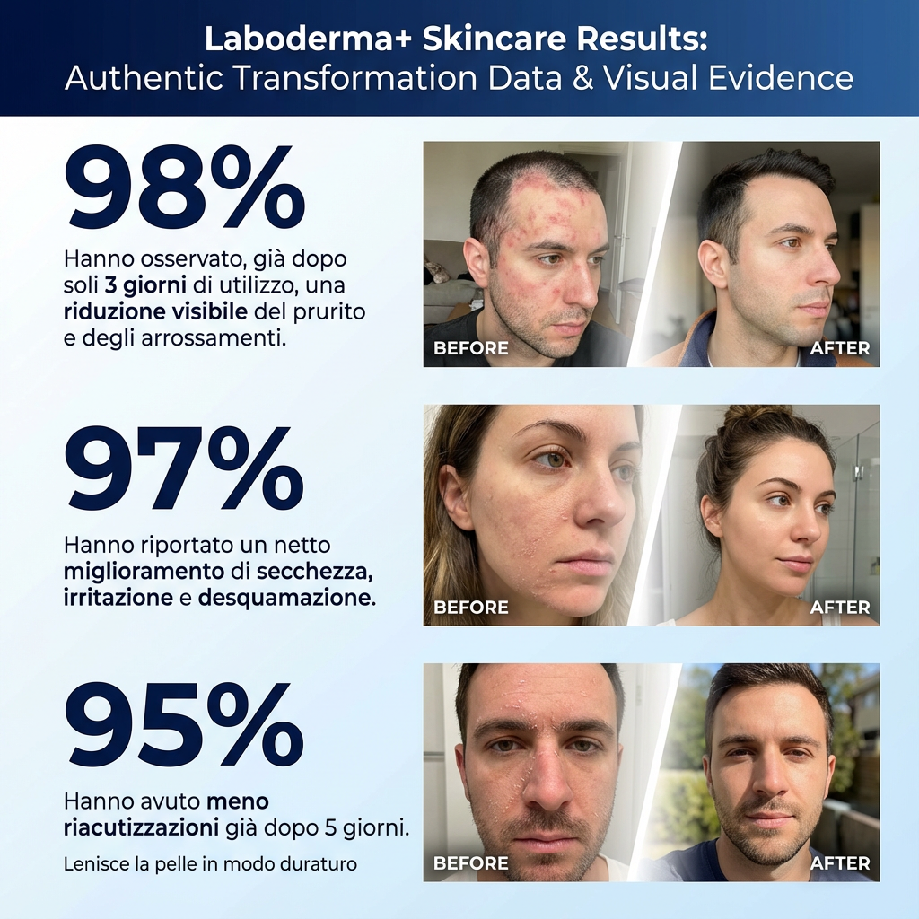 Calm Crema LaboDerma+