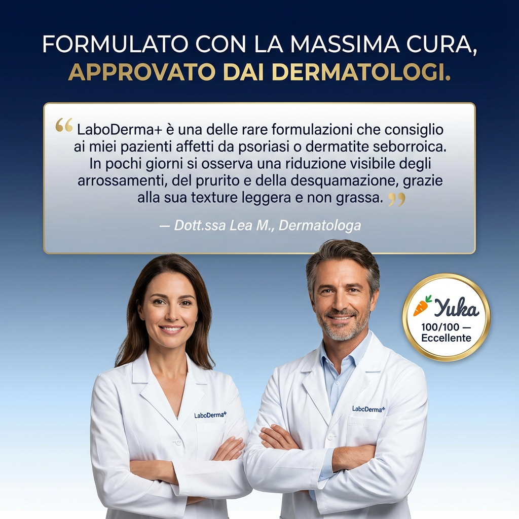 Calm Crema LaboDerma+