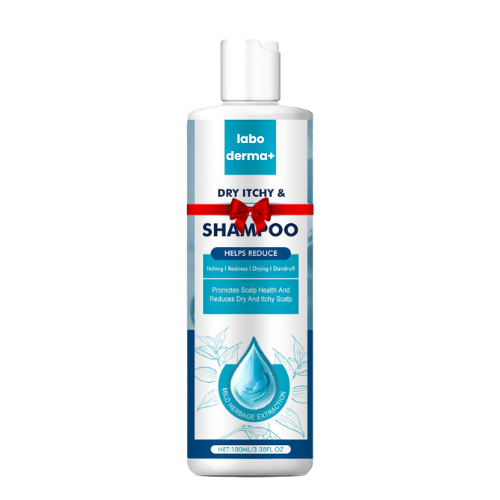 LaboDerma+ Calm Shampoo ⎜ Per un cuoio capelluto pulito, equilibrato e lenito